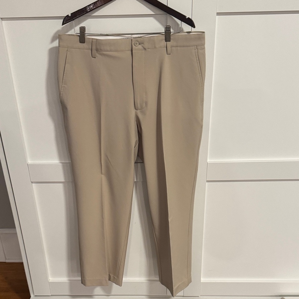 FootJoy men’s golf dress pants